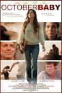 OCTOBER BABY' Captures Abortion Survival Story | Gianna Jessen ...