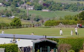 Image result for Hutton Cranswick Cricket Club
