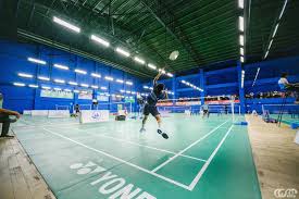 Image result for Circus Junior Badminton Club
