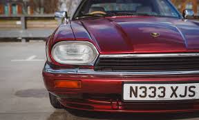 Image result for Carnival Red 1996 Jaguar