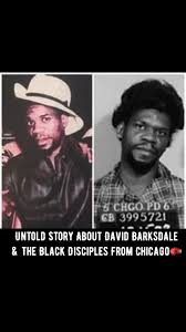 Image result for David Barksdale