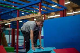 Image result for Doncaster Parkour Academy