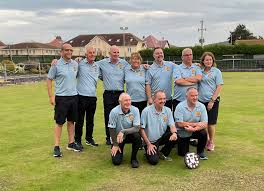 Image result for Llandudno, Oval Bowling Club