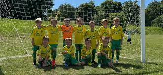 Image result for Abingdon Korfball Club