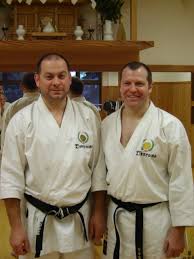 Image result for Uwe Karate Club