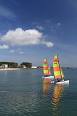 Catamaran - Wikipedia, the free encyclopedia