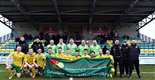 Image result for Caernarfon Football Club