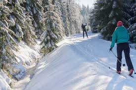 Image result for White Cross Ski Club