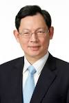 Mr Norman T.L. Chan, SBS, JP