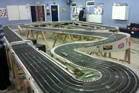 Image result for Mussel Bay Raceway Scalextric Club
