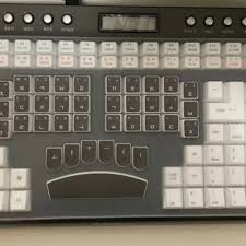 Image result for 속기 키보드