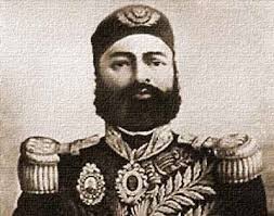 Vehhâbîler üzerine sefer yapıp, onların fitne hareketlerine mâni olmak için vazifelendirilen Mehmed Ali Paşa&#39;nın çok sevdiği torunudur. - abbas-hilmi-i