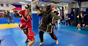 Image result for FILIPINO MARTIAL ARTS