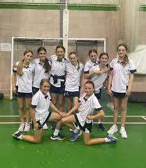 Image result for Epsom Oaks Netball Club