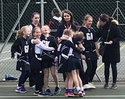 Image result for Crawley Down Netball Club