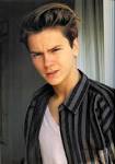 Brandis * River Phoenix