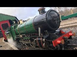 Image result for Eastleigh Railway