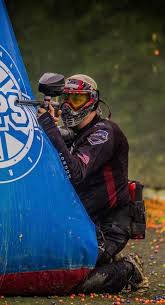 Image result for Samurai Paintball Club