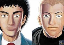 「南波日々人 宇宙兄弟」の画像検索結果