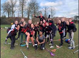 Image result for Reading University Floorball Club