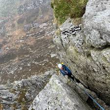 Image result for Rockhoppers Mountaineering Club