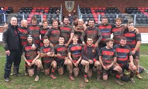 Image result for Wellington Rugby Football Club Limited