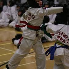Image result for Didcot TAGB Tae Kwon Do