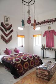 Bohemian Decor Bedrooms on Pinterest | Boho Decor, Bedspreads and ...