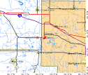 Elmwood, Illinois (IL 61529) profile: population, maps, real ...