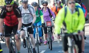 Image result for Central London Cyclist`s Touring Club