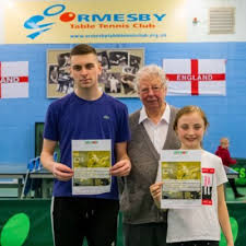 Image result for Ormesby Junior Badminton Club