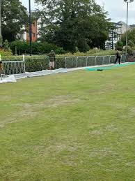 Image result for Llanfairfechan Bowling Club