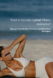 Image result for Pilates-Train-Me