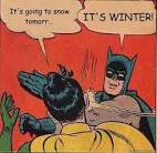 Winter Storm Juno: The Memes You Need to See | Heavy.com | Page 3