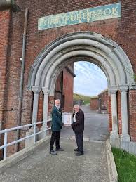 Image result for Kent Archery Club