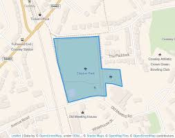 Image result for Coseley Athletic Bowling Club