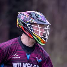 Image result for Wilmslow Lacrosse Club