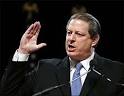 Al Gore recently called on