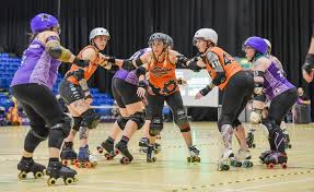 Image result for Sheffield Wildcats Rink Hockey and Roller Skating Club