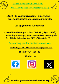 Image result for Great Baddow Cricket Club