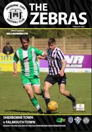 Image result for Sherborne Town Football Club