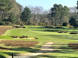Image result for West Hill Golf Club
