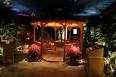 Adding Lights to Enhance Your Gazebo