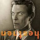 DAVID BOWIE Heathen music reviews and MP3