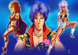 「キャラ・スーン 機動戦士ZZガンダム」の画像検索結果