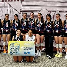 Image result for Newbury Volleyball Club