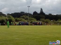 Image result for Coppull United Football Club