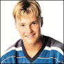 As Brad Taylor in TV series "Home Improvement" (1991-1999) - zachery_ty_bryan