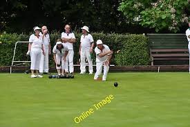 Image result for West End Bowls Club