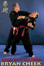 Image result for British Jujitsu Ryu